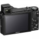 Фотокамера SONY RX100V (DSCRX100M5.RU3)